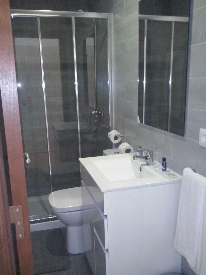 Nas Palhas Deitado Hotel Fatima Exterior photo