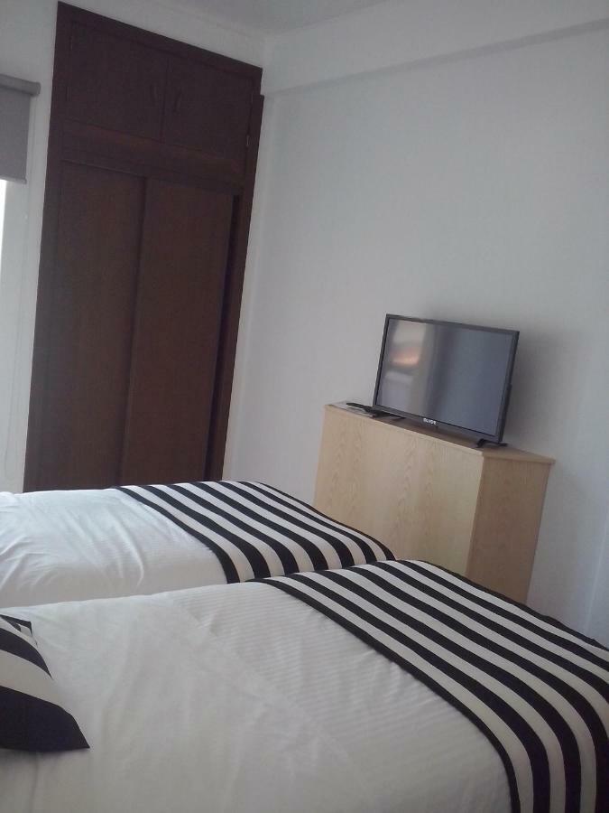 Nas Palhas Deitado Hotel Fatima Exterior photo