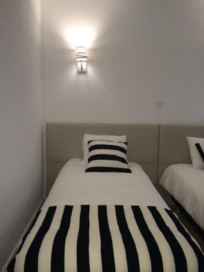 Nas Palhas Deitado Hotel Fatima Exterior photo